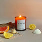 Sun & Sea Candle