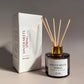 Winter Meets Spring Reed Diffuser