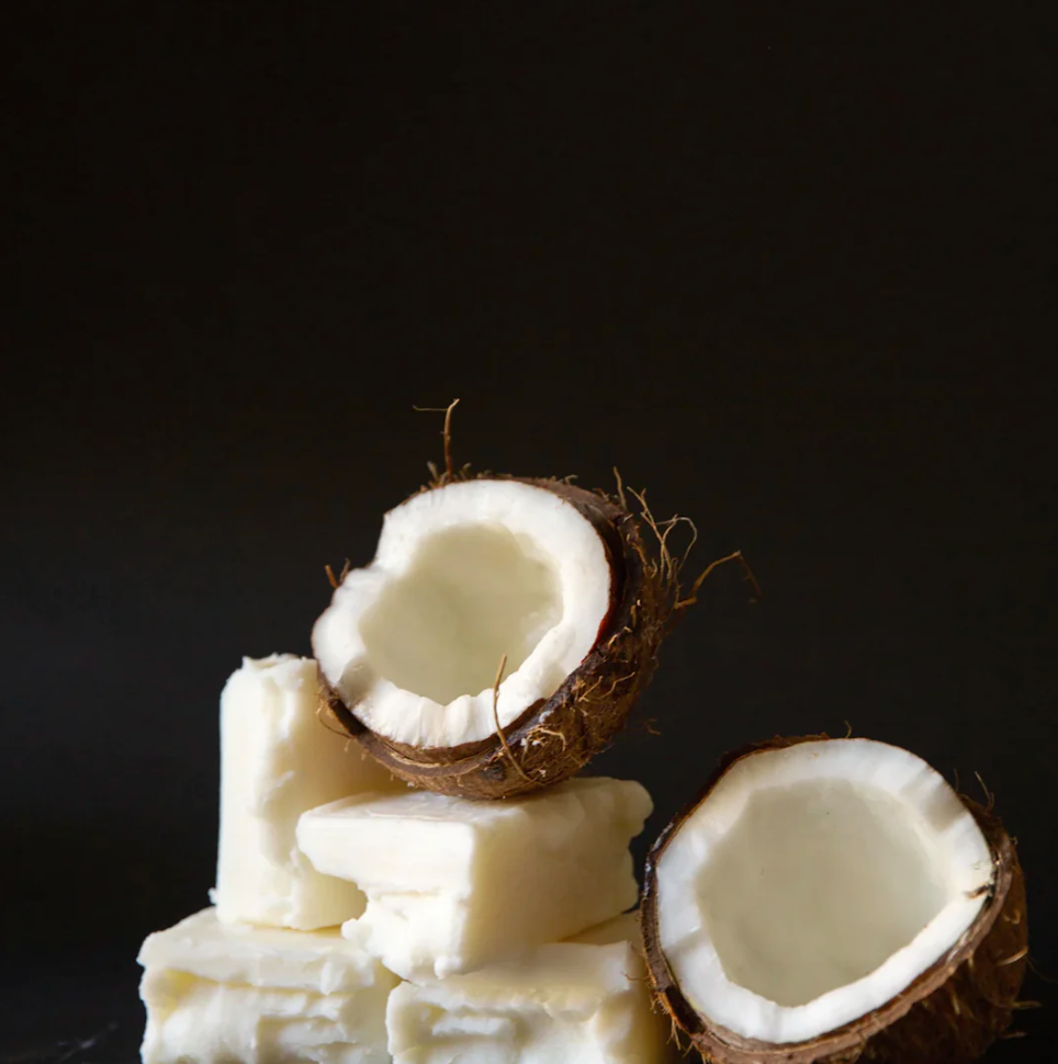 Coconut soy wax sustainable eco friendly scented candles Malaysia | Afterlight